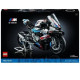 LEGO Technic "Dodge Charger Доминика Торетто" 42111